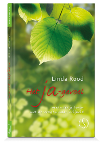 Cover van Het Ja gevoel